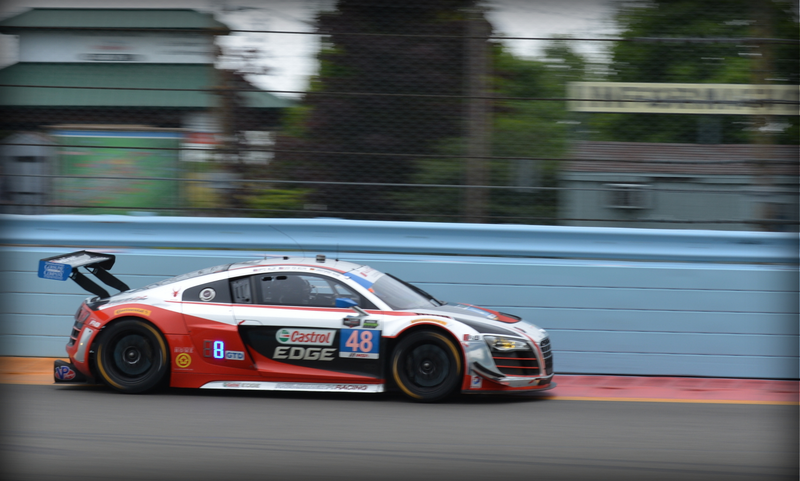 Illustration for article titled Sahlen's 6 Hours at the Glen (June 28, 2015)
